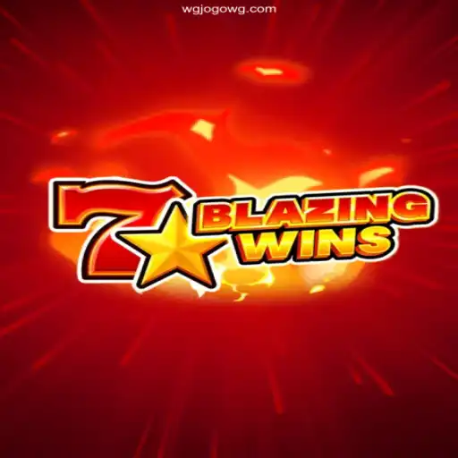 BlazingWins: The Thrilling Online Gaming Experience