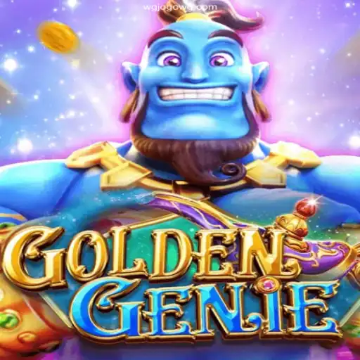 GOLDENGENIE: Your Gateway to Magical Adventure