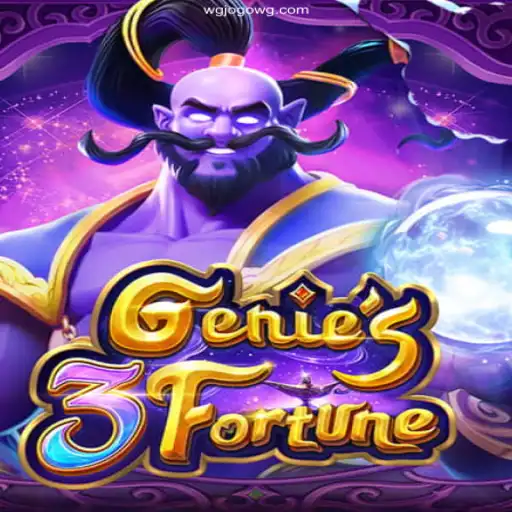 Exploring the Enchantments of Genie3Fortune: A Deep Dive into the Game