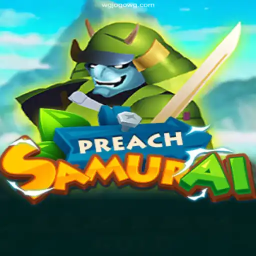 Exploring PreachSamurai: The Innovative Gaming Experience