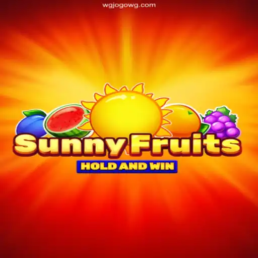 Exploring SunnyFruits: Your Ultimate Guide to WGJOGO⭐️ ONLINE PLATAFORMA OFICIAL