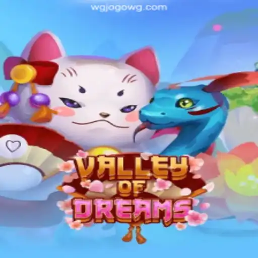 Valley of Dreams: An Enchanting Journey Into a World Beyond