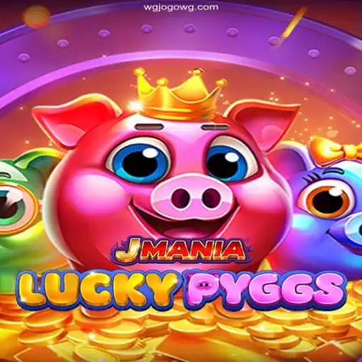 Discover the Exciting World of JManiaLuckyPyggs