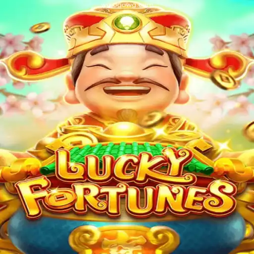 Exploring the World of LUCKYFORTUNES on WGJOGO⭐️ ONLINE PLATAFORMA OFICIAL