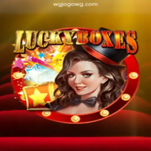 Discover the Thrills of LuckyBoxes: A New Era in Online Gaming!