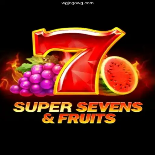 Exploring 7SuperSevensFruits: A Captivating Gaming Experience