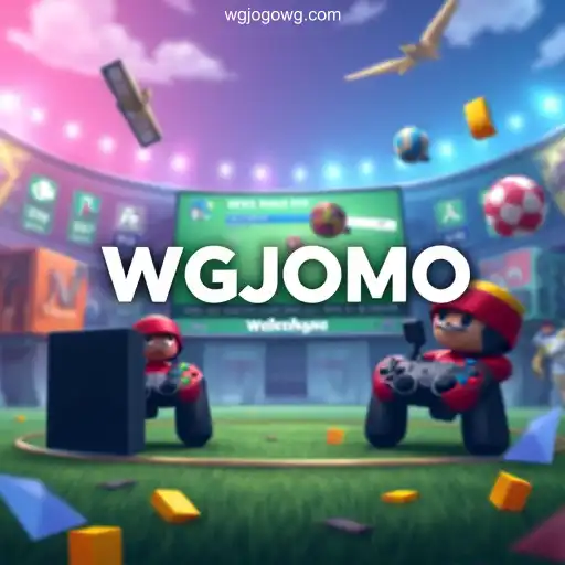 About Us: WGJOGO⭐️ ONLINE PLATAFORMA OFICIAL
