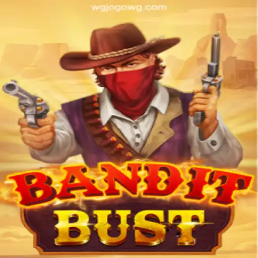 Discover the Thrills of BanditBust: WGJOGO⭐️ ONLINE PLATAFORMA OFICIAL
