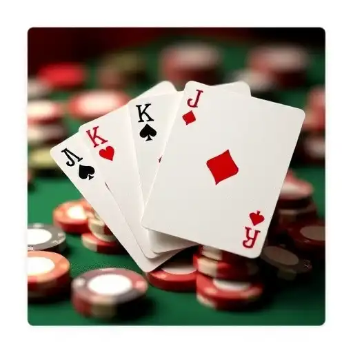 Card Games: A Timeless Tradition in a Digital Age