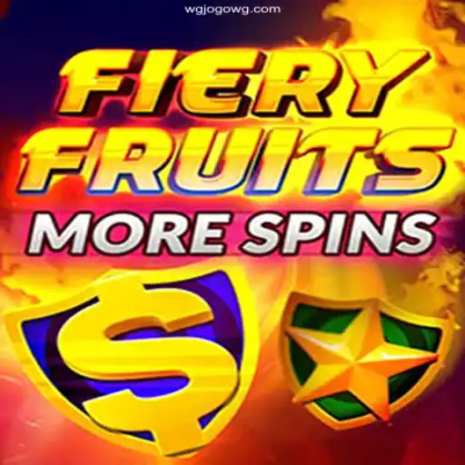 Exploring the Thrills of FieryFruitsMoreSpins on WGJOGO⭐️ ONLINE PLATAFORMA OFICIAL