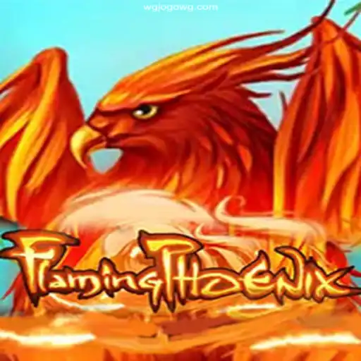 FlamingPhoenix: The Fiery New Game Experience