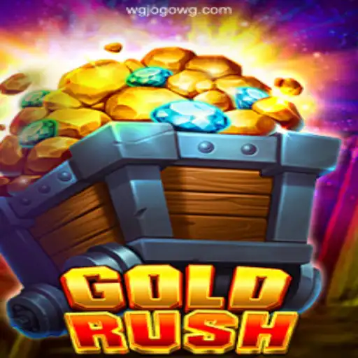 Explore the Exciting World of GoldRush on WGJOGO⭐️ ONLINE PLATAFORMA OFICIAL