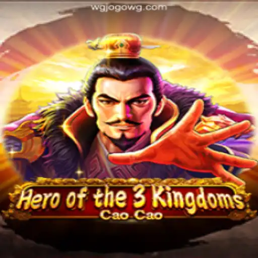 Heroofthe3KingdomsCaoCao: A Journey Through Ancient China in Modern Gaming
