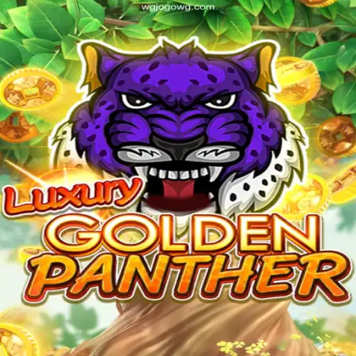 Explore the Thrilling Adventure of LUXURYGOLDENPANTHER on WGJOGO Online Plataforma Oficial