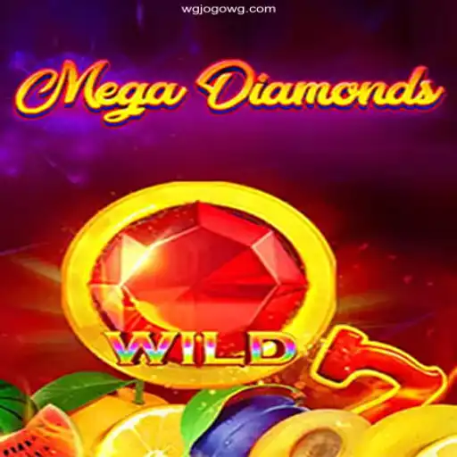 Discover the Glittering World of MegaDiamond