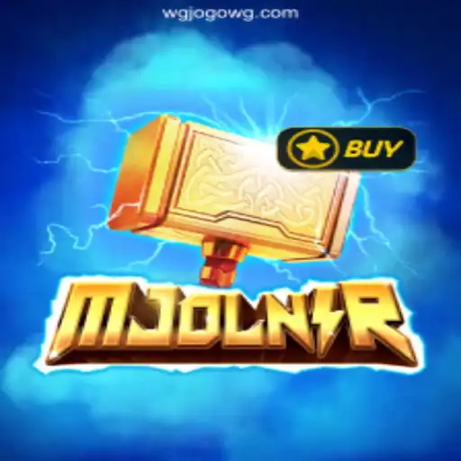 Discovering Mjolnir: An Epic Gaming Journey