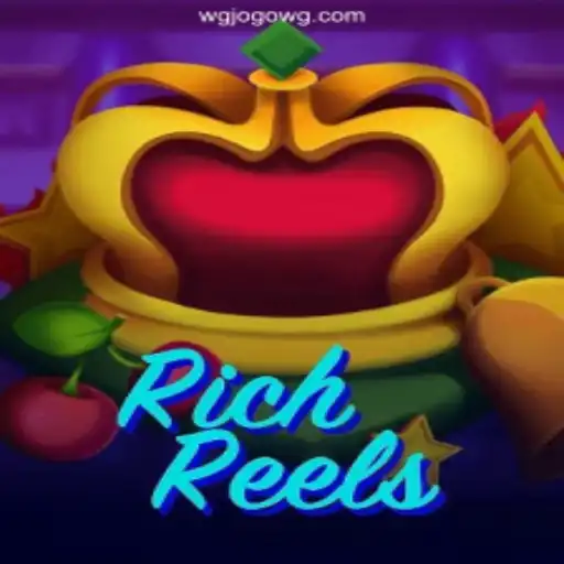 Experience the Excitement of RichReels on WGJOGO Online Platform