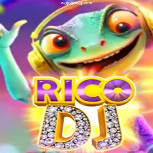 Unveiling RicoDJ: The Thrilling New World of Online Gaming