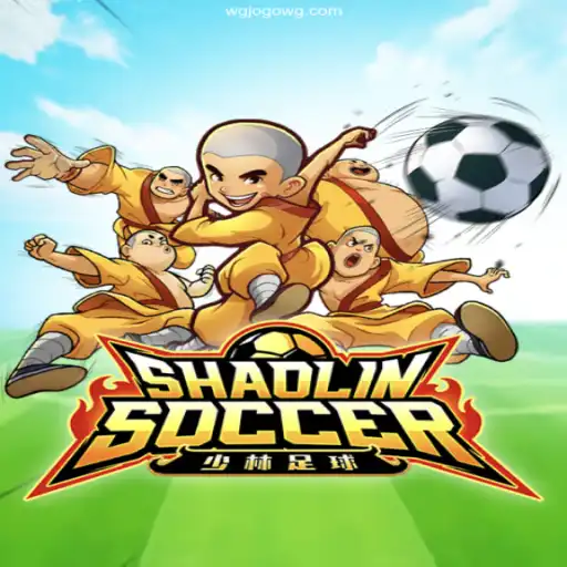 Discover the Exciting World of ShaolinSoccer and WGJOGO⭐️ ONLINE PLATAFORMA OFICIAL