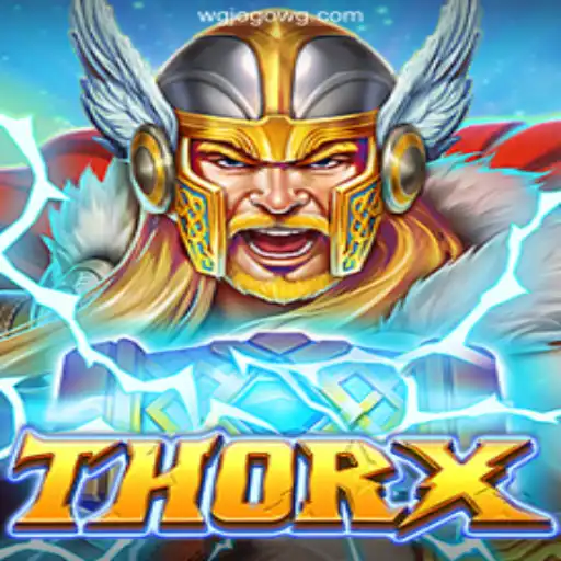 Discover ThorX: An Epic Online Experience at WGJOGO⭐️
