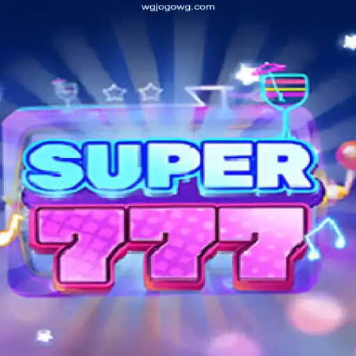 Discover the Exciting World of Super777