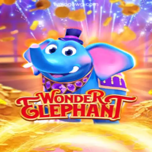 Discover the Fascinating World of WonderElephant